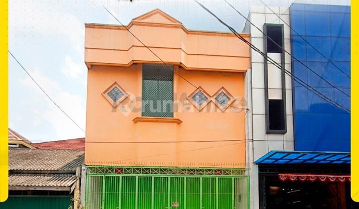 Jual Butuh Uang Ruko 2.5 Lantai Keprabon Solo Siap Huni untuk Usaha Jual Butuh Uang Ruko 2.5 Lantai Keprabon Solo Siap Huni untuk Usaha