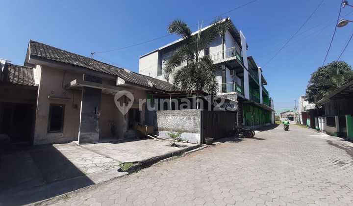 Di Jual Rumah di Perum Amarta Indah, Ngabeyan, Kartasura 2