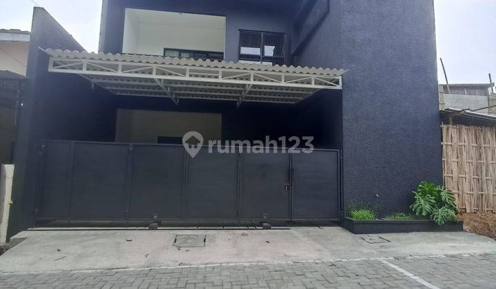 Dijual Rumah di Plesungan, Gondangrejo 2