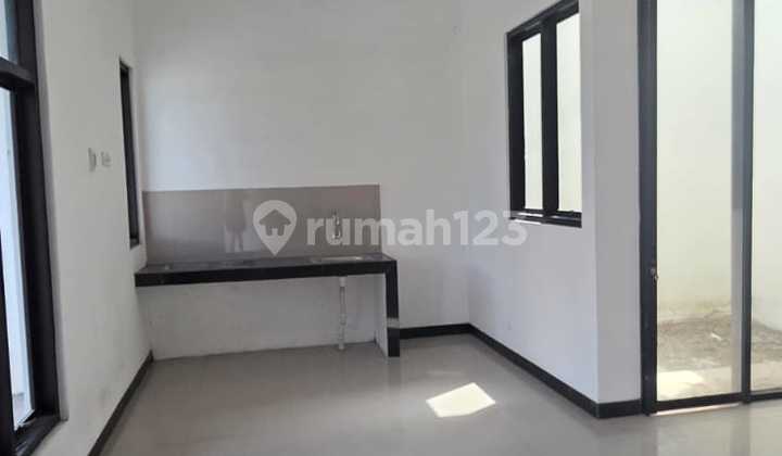 Dijual Rumah Minimalis Baru Gress Solo Baru harga nego 2