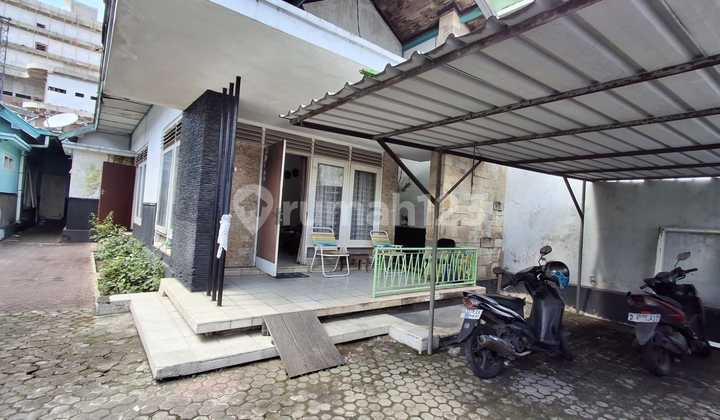 Di Jual Rumah di Pasar Kliwon, Surakarta 2