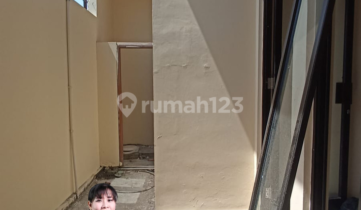 Rumah Solo Baru Dijual Siap Pakai, Harga Dibawah 1M 2