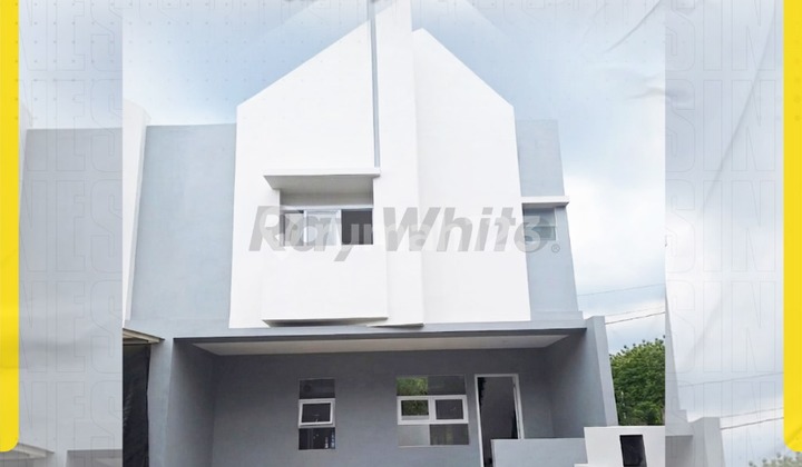 Di Jual Rumah di Perum Star City, Sragen Di Jual Rumah di Perum Star City, Sragen