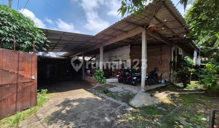 For Sale House in Panularan, Laweyan 2