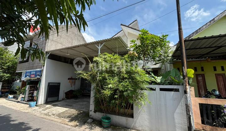 Di Jual Rumah di Baturan, Colomadu 2