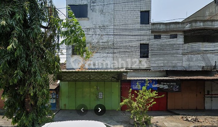 For Rent Shop House in Timuran, Banjarsari 2