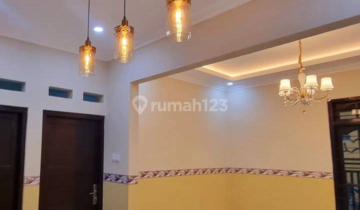 Dijual Rumah di Manahan, Surakarta 2