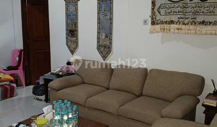 Dijual Rumah Hook Baturan Siap Pakai Harga Nego 2