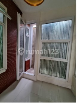 Di Jual Rumah di Perum Taman Alamanda, Semarang 2