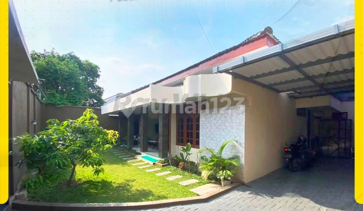 For Sale House in Pasar Kliwon, Surakarta For Sale House in Pasar Kliwon, Surakarta