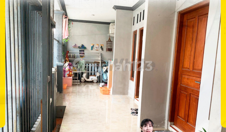 Dijual Rumah Murah Telukan Solobaru Siap Pakai Harga Nego Bu