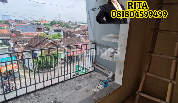 For Sale: Veteran Solo Shop House, Suitable for Business, Negotiable Price 2