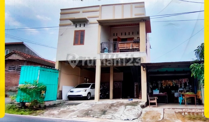 Di Jual Rumah di Mojosongo, Jebres Di Jual Rumah di Mojosongo, Jebres