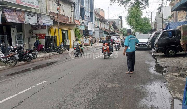 Dijual Ruang usaha di Jebres, Surakarta 2