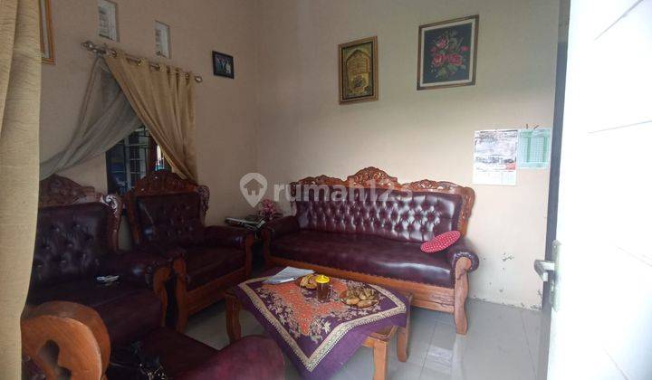 Dijual Rumah di Jetis, Sukoharjo 2