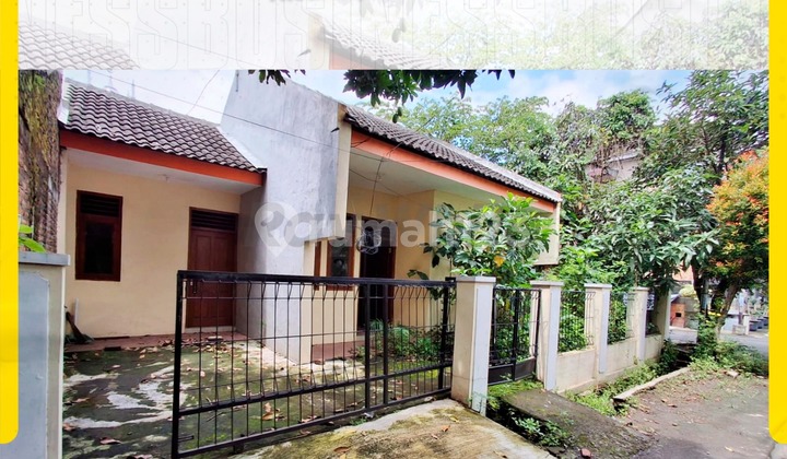 Di Jual Rumah di Klodran, Colomadu Di Jual Rumah di Klodran, Colomadu