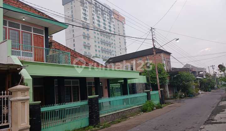 Di Jual Rumah di Sondakan, Laweyan 2