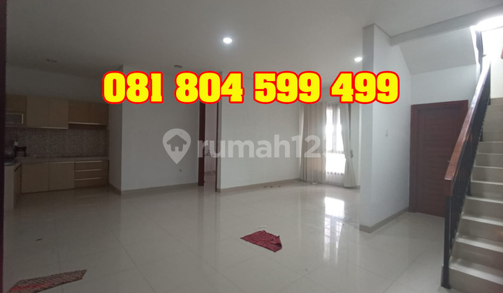 Dijual Rumah siap pakai cluster 2 lantai Colomadu Dijual Rumah siap pakai cluster 2 lantai Colomadu