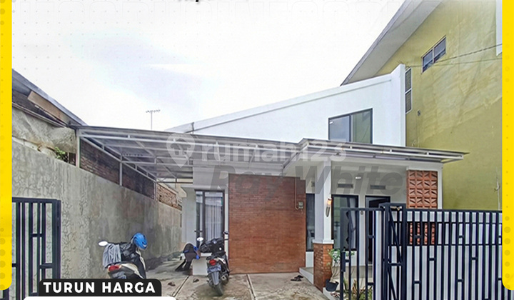 For Sale House in Keputren, Kartasura
