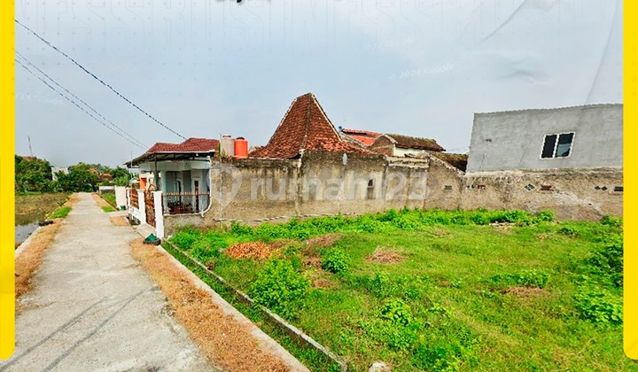 Di Jual Tanah di Bejen, Karanganyar Di Jual Tanah di Bejen, Karanganyar