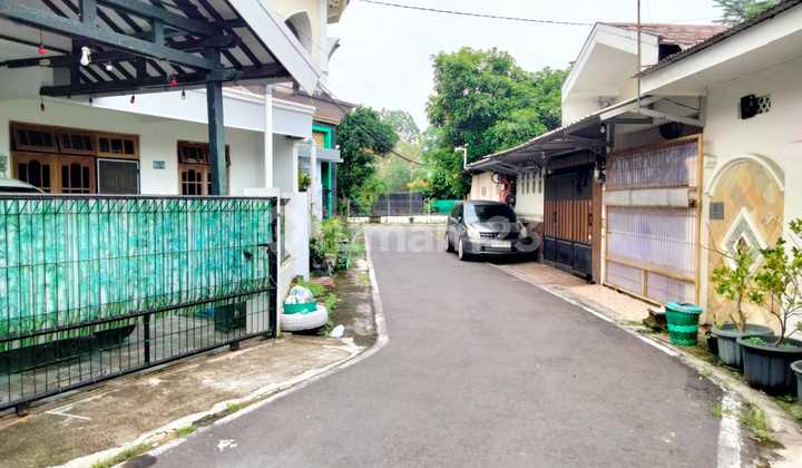 House for Sale in Grogol Indah, Telukan 2