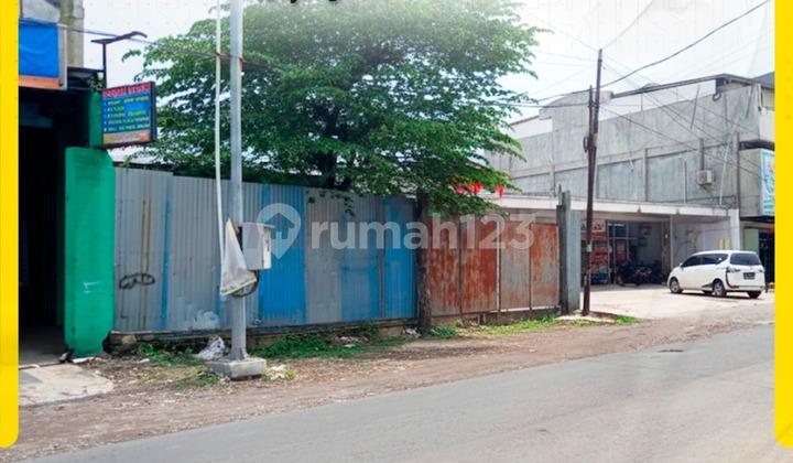 Di Jual Tanah di Tanjung Anokgrogol, Sukoharjo