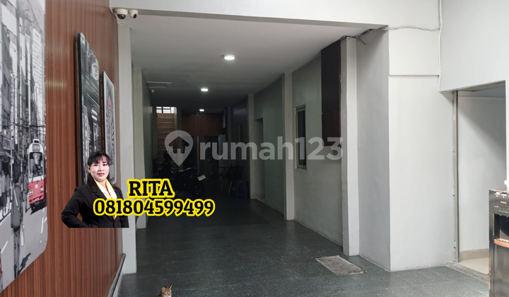 For Sale Mangkubumen Hotel Solo Near Mall & City Center Negotiable Price 2