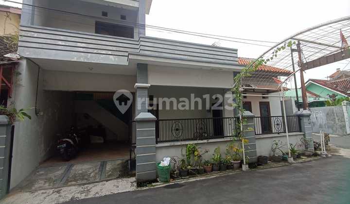 For Rent Baturan Fajar Indah House ready to use 1