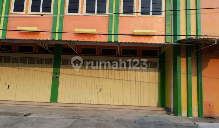 For Rent: Shop House in Mancasan, Baki 2