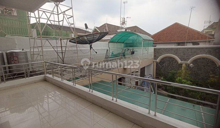 Dijual Rumah di Kedung Lumbu, Surakarta 2