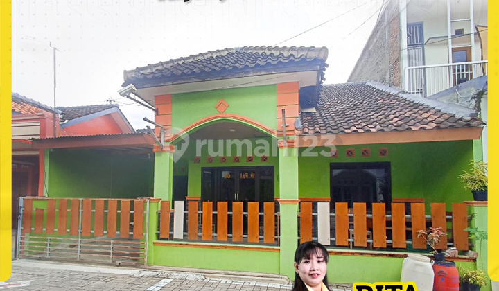 Dijual Rumah Dekat Ri-2 Dekat Pintu Tol Harga Nego & Bu Dijual Rumah Dekat Ri-2 Dekat Pintu Tol Harga Nego & Bu