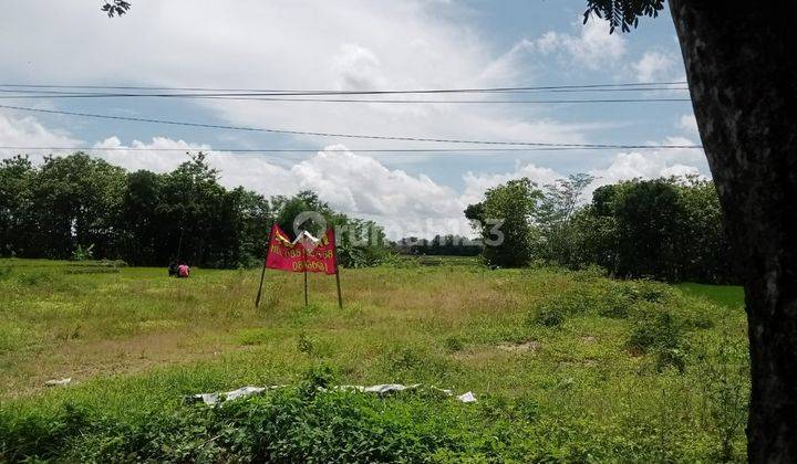 Dijual Tanah di Popongan, Karanganyar 2