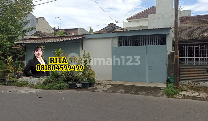 Lower Price Quick Sale Ready-to-Use House Solo Baru Near Mall & Schools 2