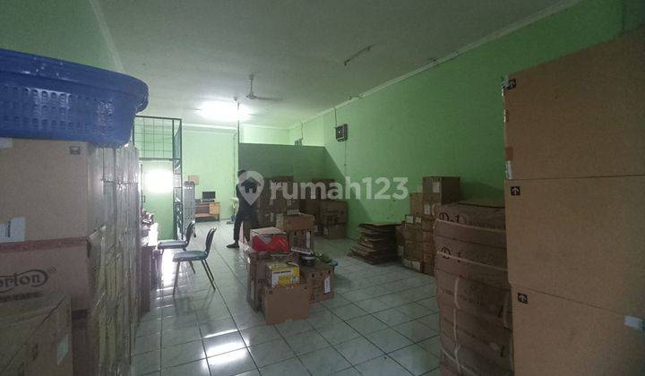 Dijual Ruko di Mangkubumen, Banjarsari 2