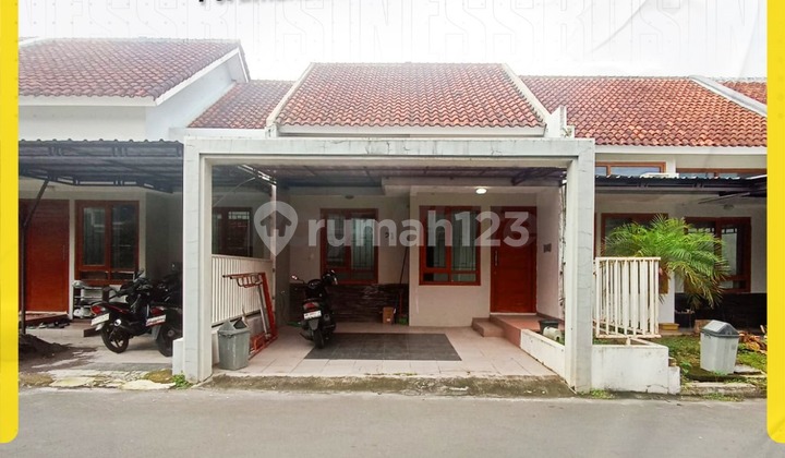 Cluster House Colomadu for Rent near UMS negotiable price.