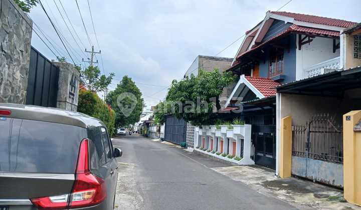 Di Jual Rumah di Karangasem, Laweyan 2