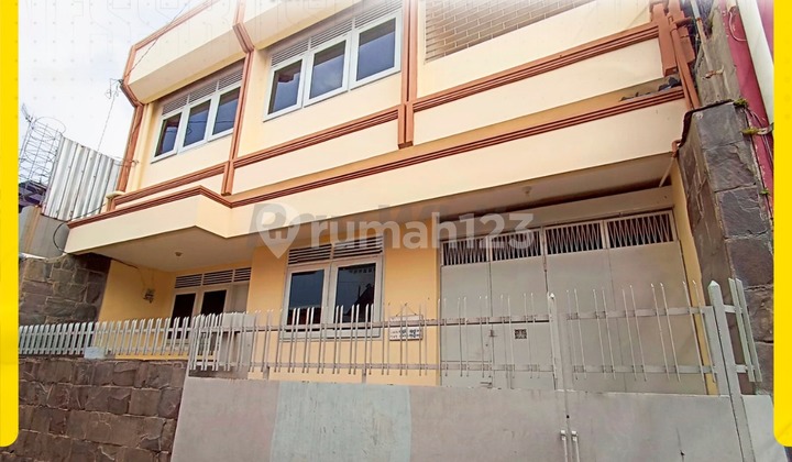 House for Rent in Timuran, Banjarsari 1