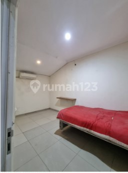 Dijual Rumah Cluster Graha Padma Semarang kota siap huni bonus AC Water heater 2