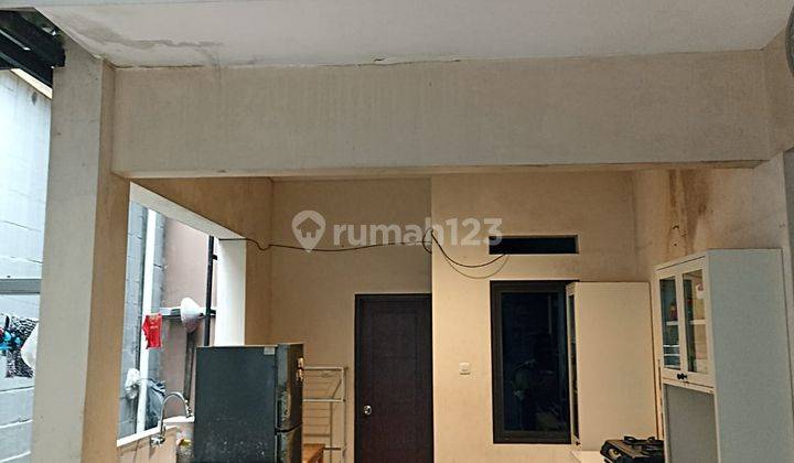 Di Jual Rumah Citra Gran Kuldesak 2 Lantai 2