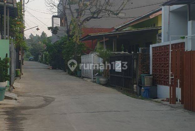 Dijual Rumah Minimalis di Taman Jatisari Permai Jatisari Jatiasih Bekasi 2