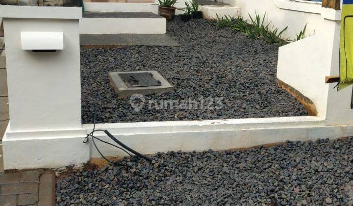 Di Jual Rumah di Citra Gran Cibubur 2