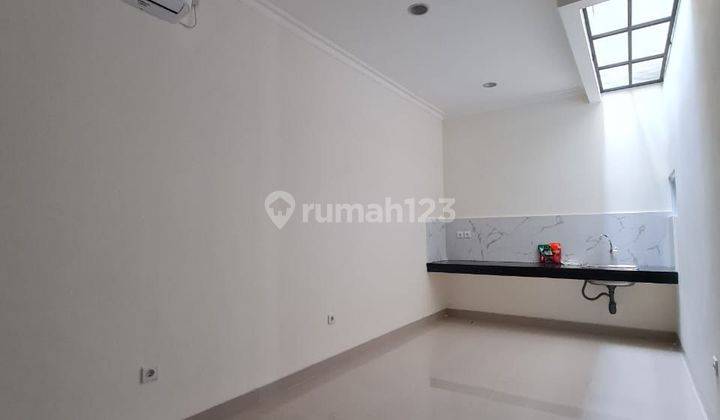 Di Jual Rumah di Citra Gran Cibubur  2