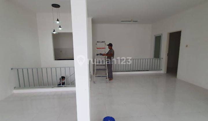 Dijual Rumah 2 Lantai di Griya Alam Sentul, Bogor, Jawa Barat 2