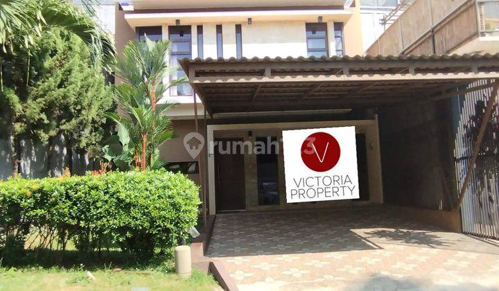 Di Jual Rumah Citra Gran Kuldesak 2 Lantai 1