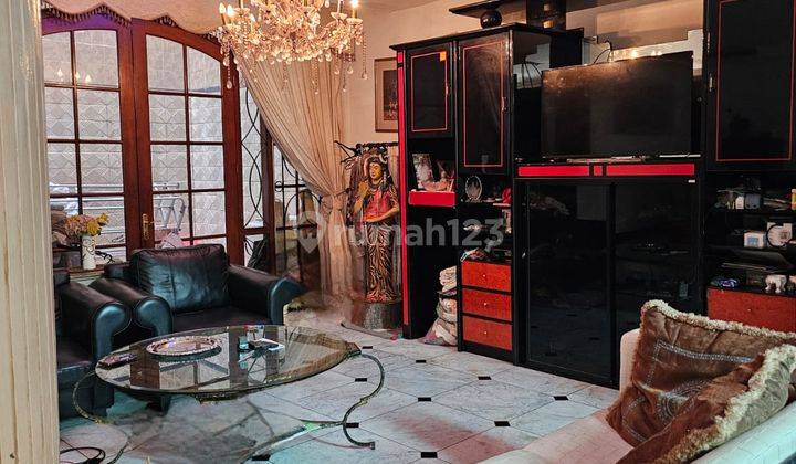 Rumah Sunter Bagus 2