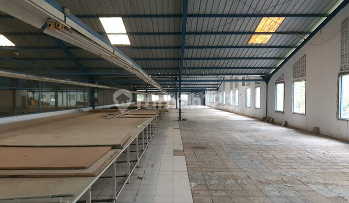 Gudang Sukabumi Bagus Siap Pakai Gudang Sukabumi Bagus Siap Pakai