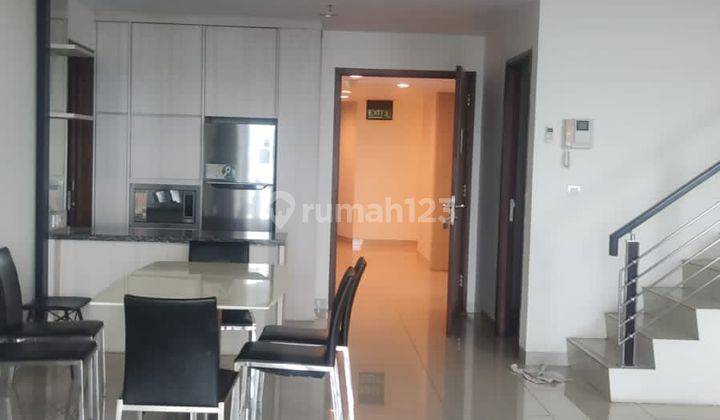 Apartemen Sherwood Residence 1