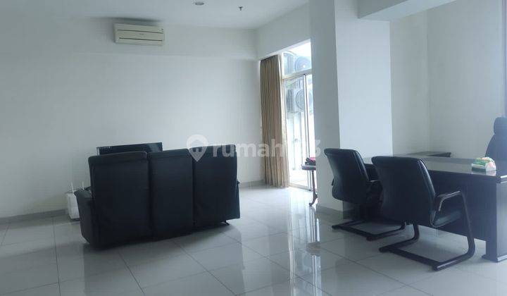 Apartemen Sherwood Residence 2