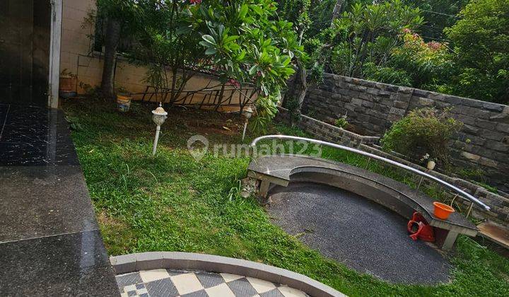 Rumah Sunter Bagus 1