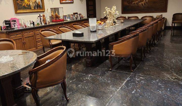 Rumah Mewah Mega Kuningan 2